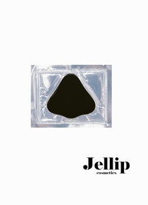 Jelly detox cleansing nose patch mask